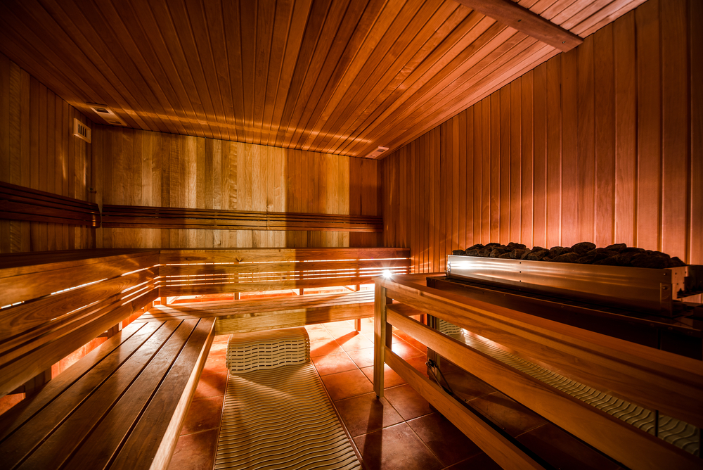Sauna kaufen Sauna kaufen