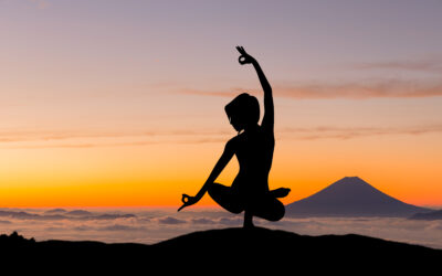 Entspannung in der Sauna