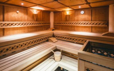 Der ultimative Saunaguide