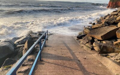 Klassisches Sideboard