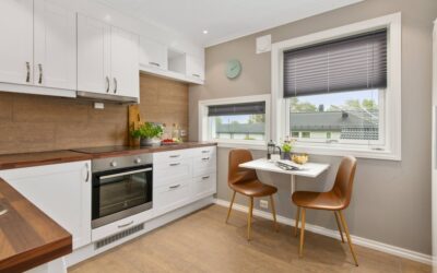 Moderne Küchenarmatur für Ihr Zuhause