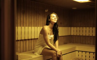 Die gesundheitlichen Vorteile einer Sauna