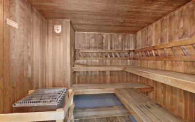 Entspannung pur: Die besten Saunen in der Stadt