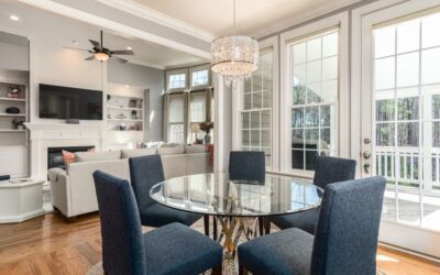 So finden Sie den perfekten Tisch nach Maß für Ihr Zuhause