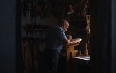 5 Gründe, warum Sie einen professionellen Parkettleger beauftragen sollten