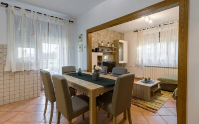 Die Vorteile von Industrieparkett in modernen Wohnräumen