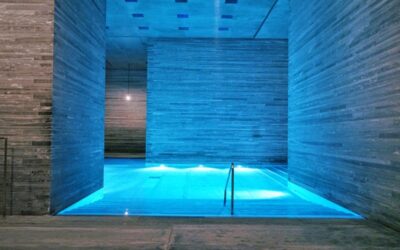 5 Beste Saunen in der Schweiz: Ein entspanntes Erlebnis