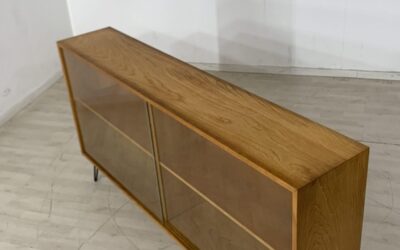 Deutsches Sideboard-Design