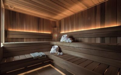 5 Tipps, die Sie vor dem Kauf einer Sauna unbedingt bedenken sollten