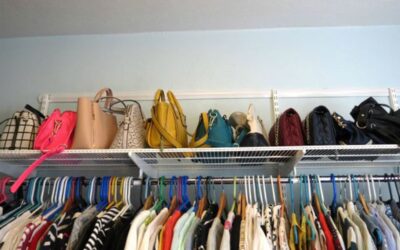 Die Vorteile eines begehbaren Kleiderschranks: Platzsparend und stilvoll