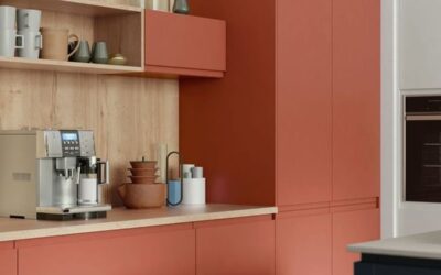 Traumküchen realisieren: Trends und Tipps für Einbauküchen