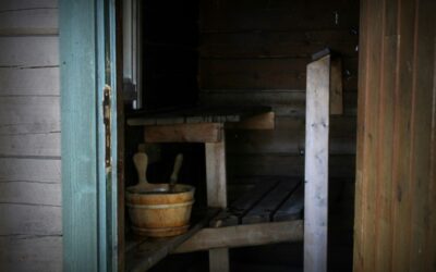 Wellness Zuhause: So installieren Sie Ihre eigene finnische Sauna