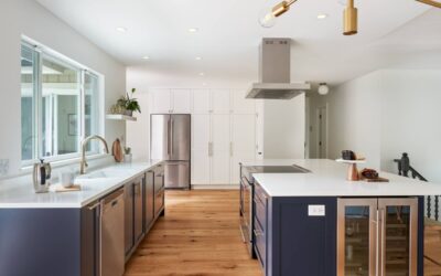 Die ultimative Anleitung zur Küchenplanung: Schritte, Tipps und Trends