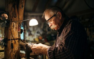 5 Dinge, die Sie vor der Beauftragung eines Schreiners wissen sollten