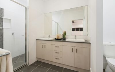 5 Tipps für ein erfolgreiches Badezimmerrenovierungsprojekt