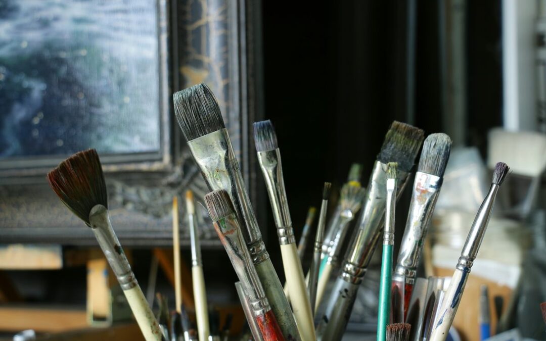 Tipps für professionelle Malerarbeiten im Eigenheim