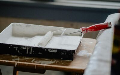 Tipps und Ideen, um Ihre Wohnung kostengünstig zu renovieren