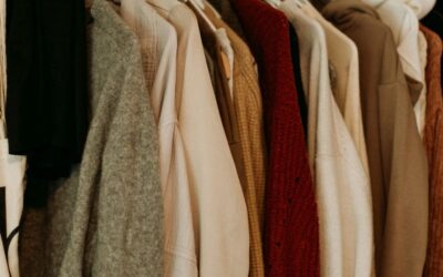 Die besten Tipps für einen begehbaren Kleiderschrank