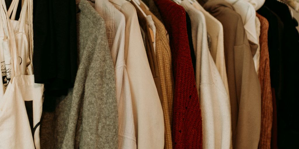 Die besten Tipps für einen begehbaren Kleiderschrank
