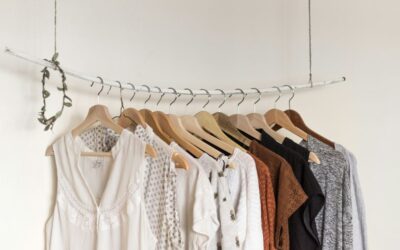 10 Tipps für die perfekte Gestaltung Ihres Begehbaren Schranks