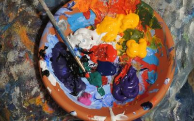 Malerarbeiten leicht gemacht: Tipps und Tricks für ein professionelles Ergebnis