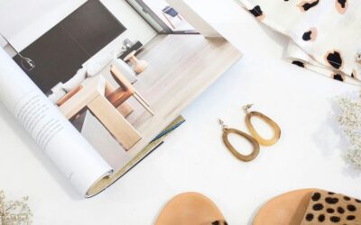 Die Vorteile eines offenen Kleiderschranks: Tipps und Tricks