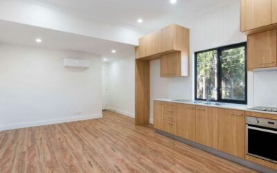 Moderne Landhausstil Küchen: Eine Kombination aus Tradition und Moderne