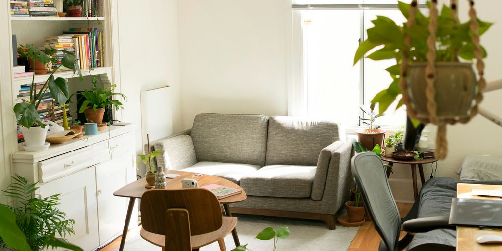 Ideen zur Renovierung Ihrer Wohnung: Effizient und Stilvoll