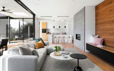 Warum Industrieparkett die beste Wahl für Ihr Zuhause ist