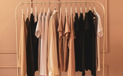 Einrichtungstipps für Ihren Kleiderschrank in der Schweiz