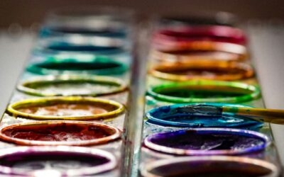 5 Tipps für gelungene Malerarbeiten: Wie Sie Ihr Zuhause aufwerten