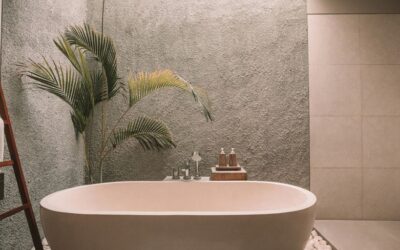 Effektive Tipps zum Badezimmer renovieren