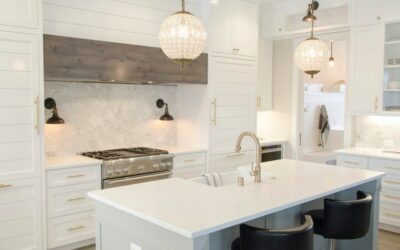 Luxus Küchen: Exklusive Designs für Ihren Kochbereich