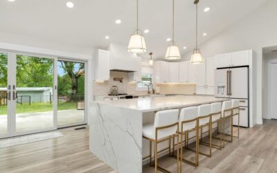 Modernes Küchendesign: Trends und Inspirationen