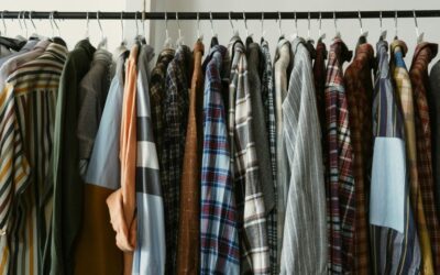 Der ultimative Leitfaden für den perfekten Kleiderschrank in der Schweiz