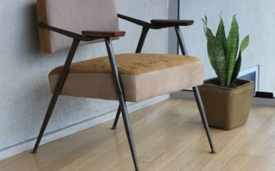 Die Vorteile von Industrieparkett für moderne Büros