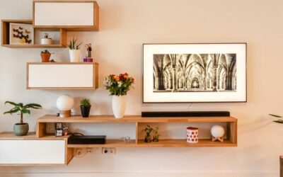Sideboard Massivholz: Stilvolle und langlebige Möbel für Ihr Wohnzimmer