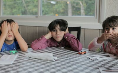 Sichere und stilvolle Kindermöbel: Worauf Eltern achten sollten