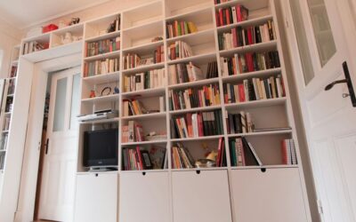 Einzigartige Möbel nach Mass für Ihr Zuhause