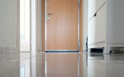 Wie und wo man hochwertiges Parkett kaufen kann