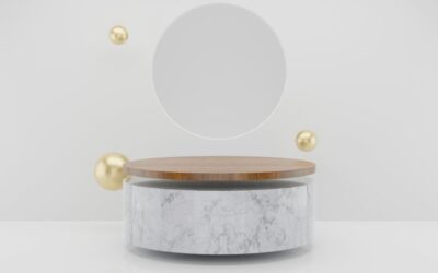 Holzbadewannen: Die perfekte Kombination aus Luxus und Natur