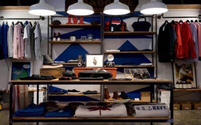 Innovative Lösungen im Ladenbau: Trends und Tipps