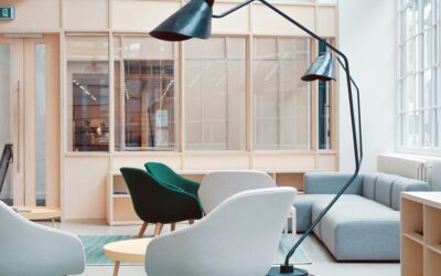 Kindermöbel: Sicherheit und Design für das Kinderzimmer