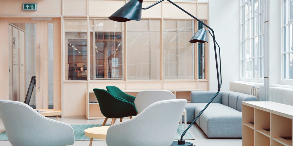 Kindermöbel: Sicherheit und Design für das Kinderzimmer