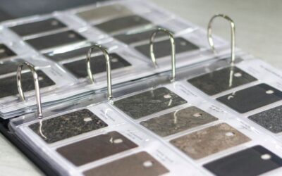 Die besten Materialien für Küchenarbeitsplatten: Ein umfassender Leitfaden