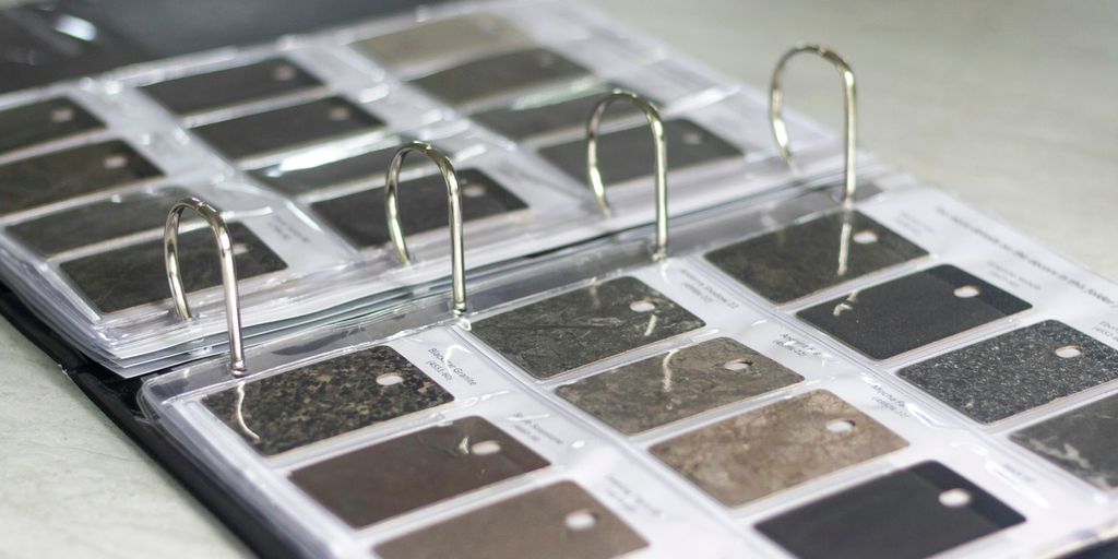 Die besten Materialien für Küchenarbeitsplatten: Ein umfassender Leitfaden