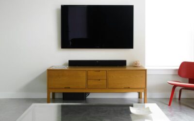 Die perfekte Sideboard für Ihr Wohnzimmer: Tipps und Empfehlungen