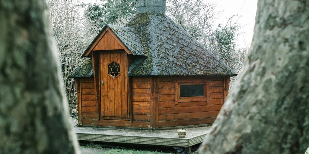 Gartensauna: Ihr privater Wellnessbereich im Grünen