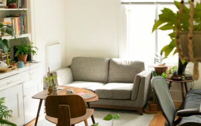 Die besten Techniken für Malerarbeiten in Ihrem Zuhause