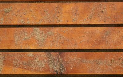 Parkett abschleifen: Schritt-für-Schritt-Anleitung für ein perfektes Ergebnis